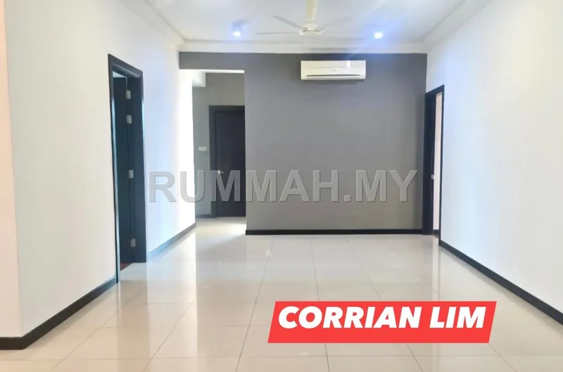 condo in Tanjung Tokong, Penang — photo 2