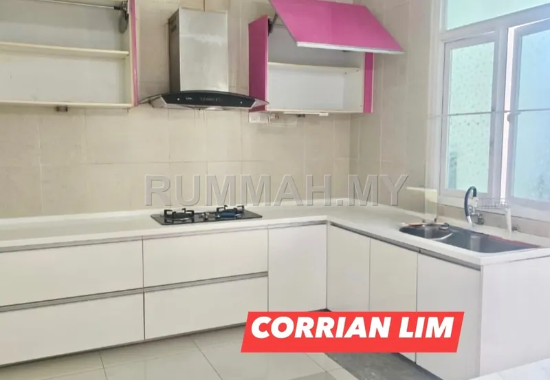 condo in Tanjung Tokong, Penang — photo 3