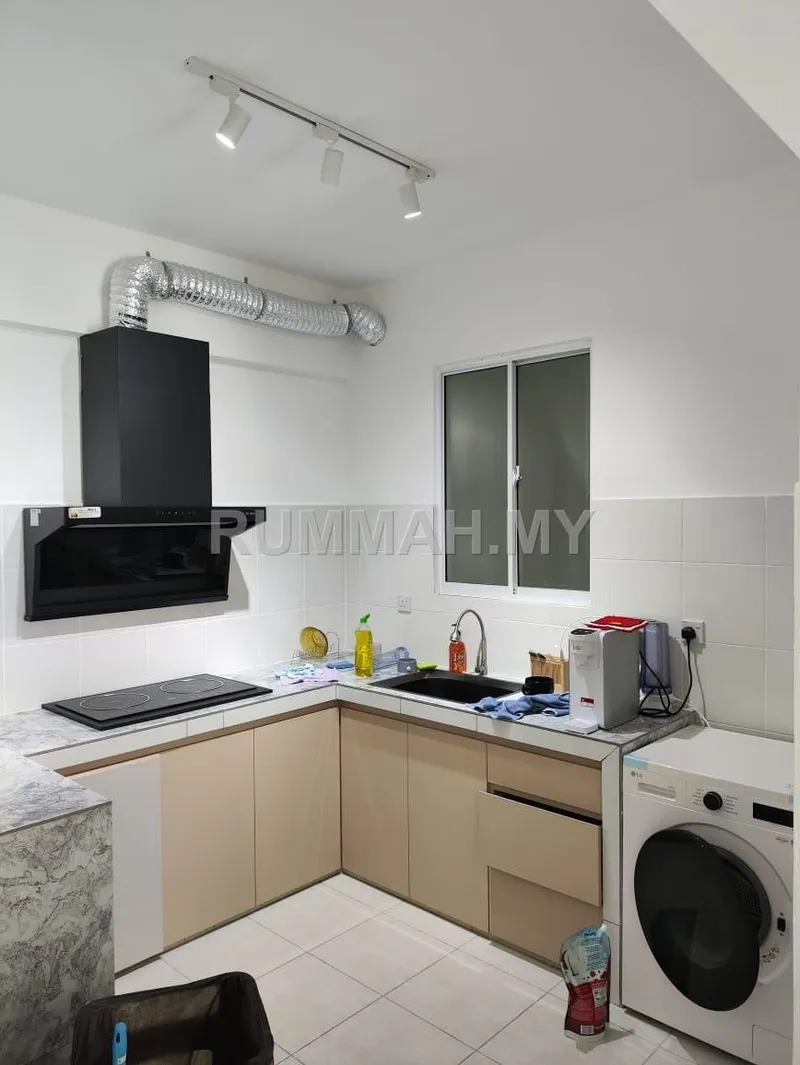 condo in Gelugor, Penang — photo 2