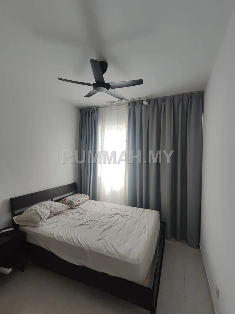 condo in Gelugor, Penang — photo 3