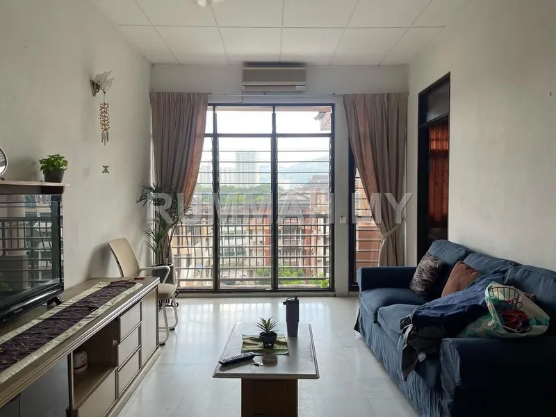 Medan Lumba Kuda @ Georgetown For Sale