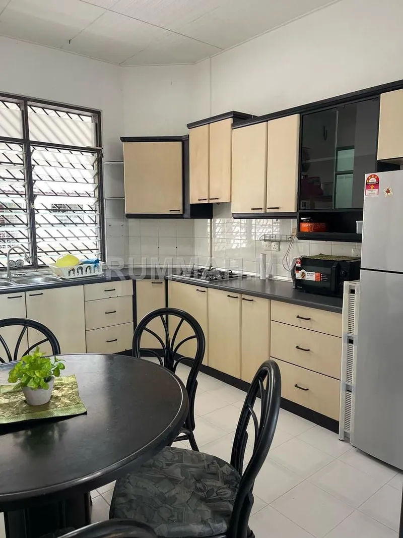 condo in George Town, Penang — photo 2