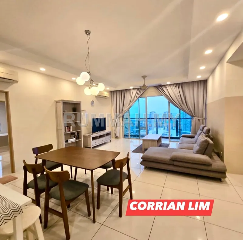 The Lattidue Condominium RENT Tanjung Tokong