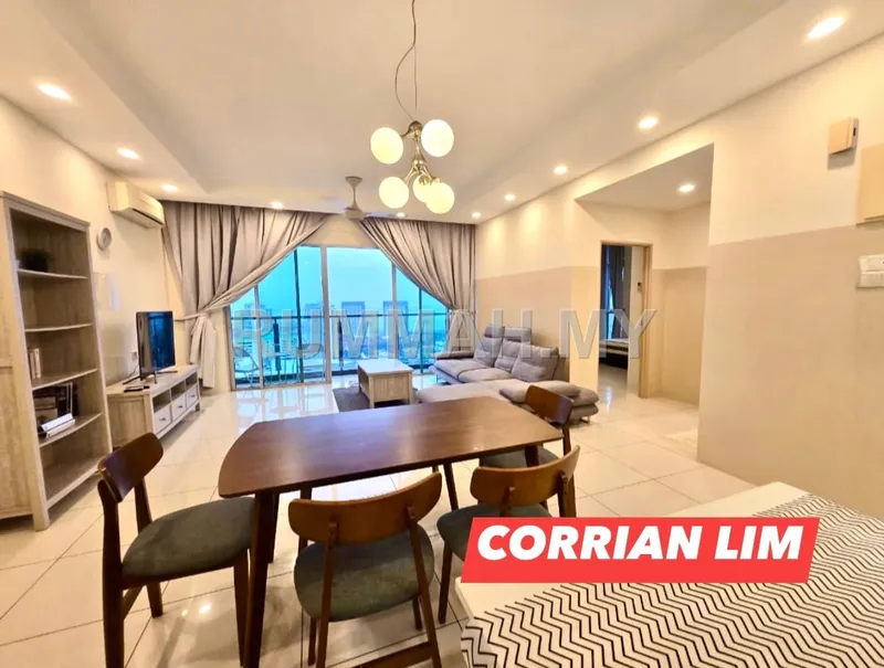 condo in Tanjung Tokong, Penang — photo 3