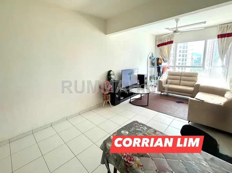condo in Tanjung Tokong, Penang — photo 2