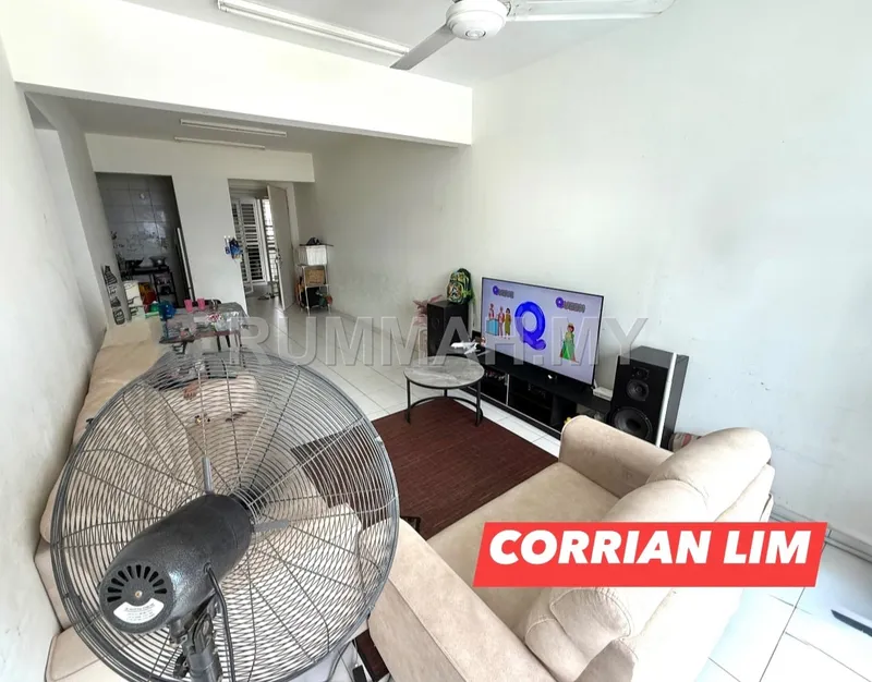 condo in Tanjung Tokong, Penang — photo 3