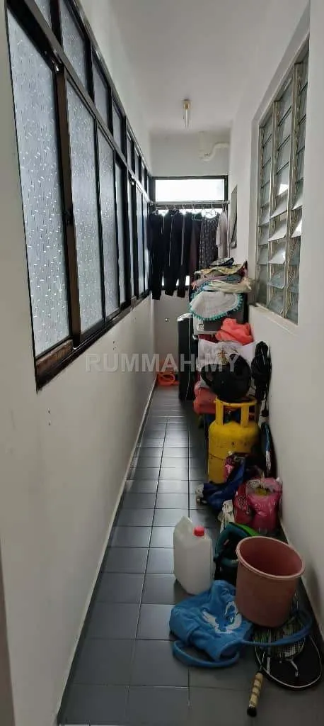 condo in Gelugor, Penang — photo 3