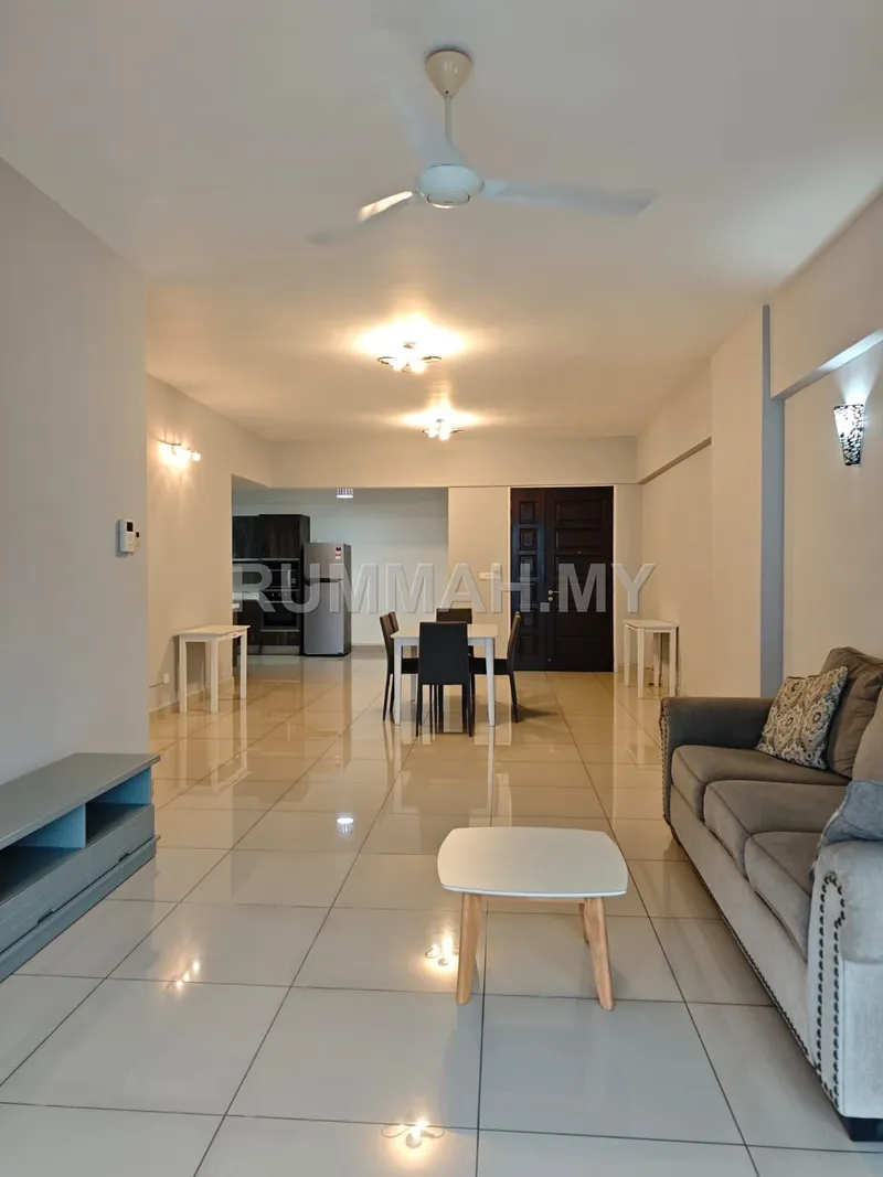 condo in Tanjung Bungah, Penang — photo 2