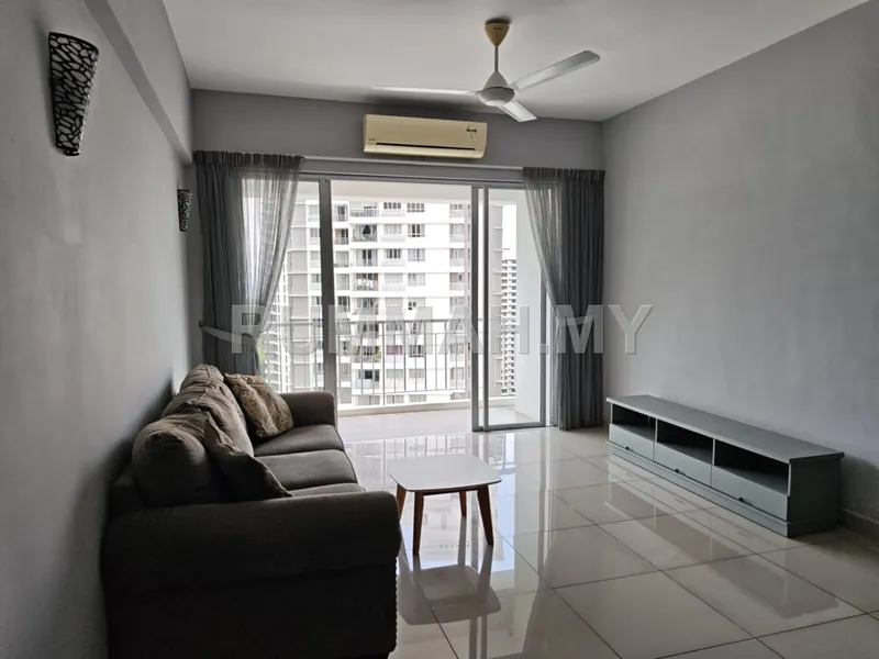 Surin Condominium @ Tanjung Bungah For Rent