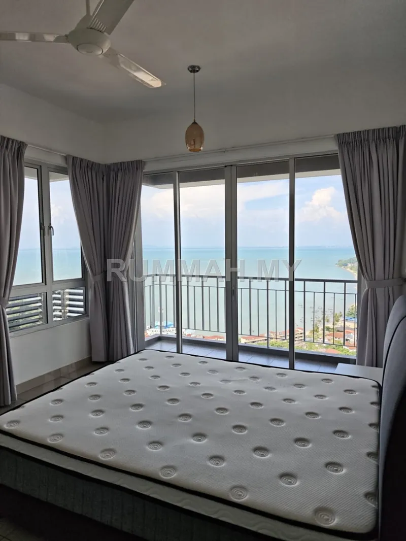 condo in Tanjung Bungah, Penang — photo 3