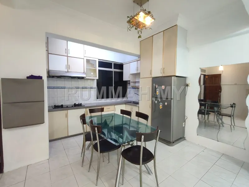 condo in Relau, Penang — photo 3