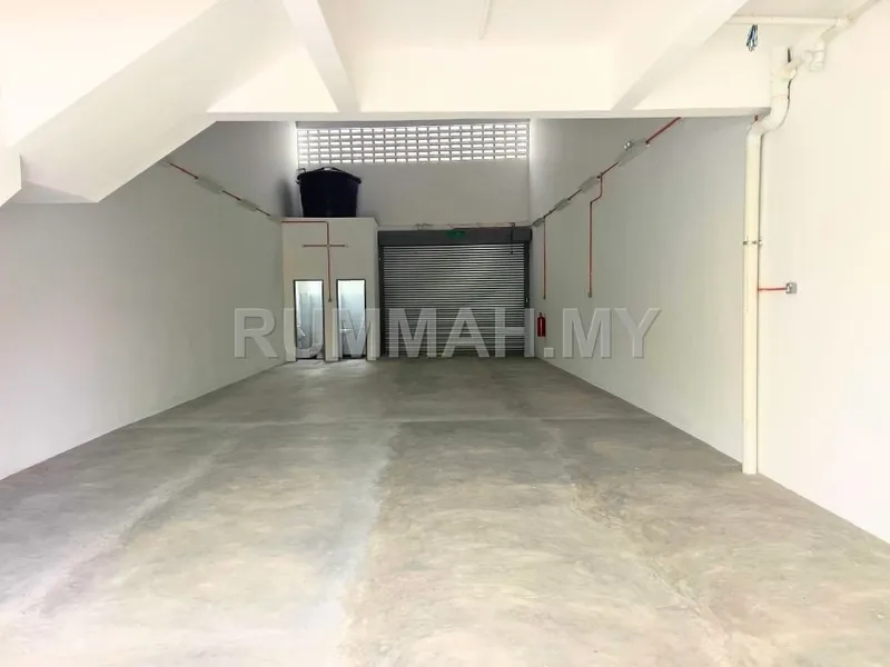 commercial in Kepala Batas, Penang — photo 2