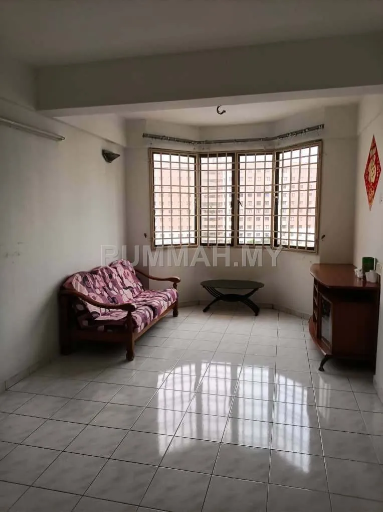 condo in Butterworth, Penang — photo 2