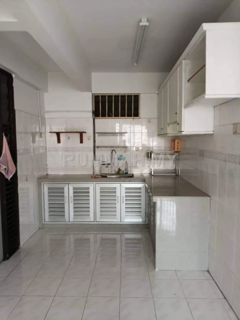 condo in Butterworth, Penang — photo 3