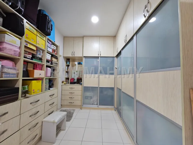 house in Batu 9 Cheras, Selangor — photo 3