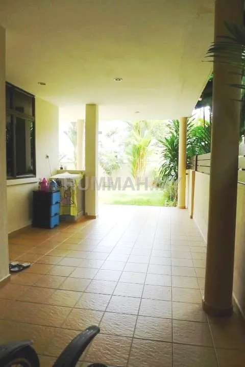 house in Batu Ferringhi, Penang — photo 2