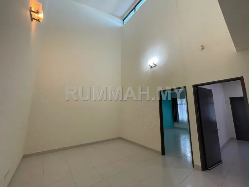 house in Puchong, Selangor — photo 3