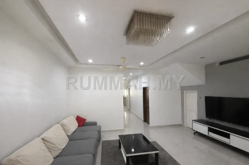 house in Puchong, Selangor — photo 2