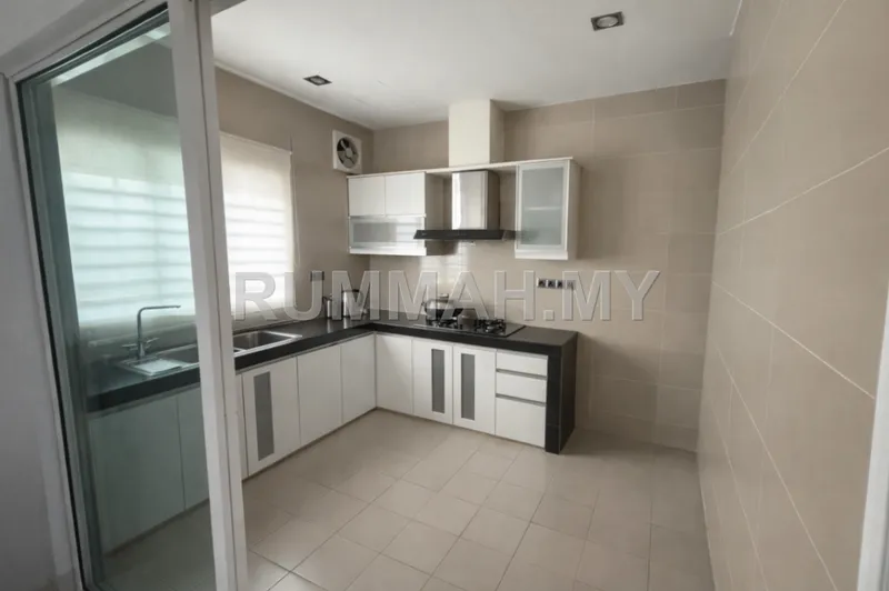 house in Puchong, Selangor — photo 3