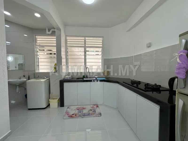 condo in George Town, Penang — photo 3