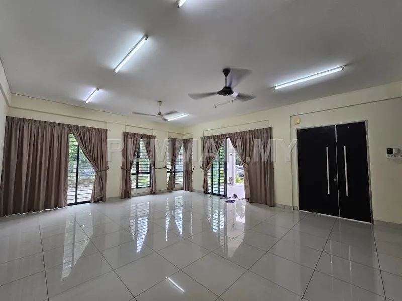3 Storey Semi-D for Sale @ Mahkota Hills, Bandar Mahkota Cheras