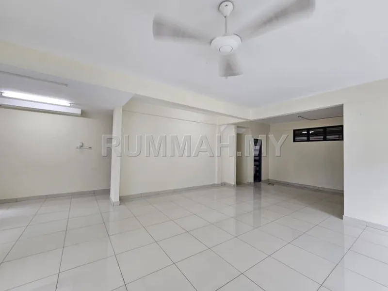 house in Bandar Mahkota Cheras, Selangor — photo 3