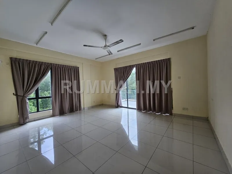 house in Bandar Mahkota Cheras, Selangor — photo 2