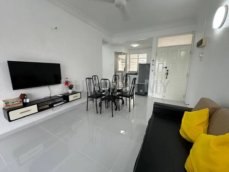condo in George Town, Penang — photo 2
