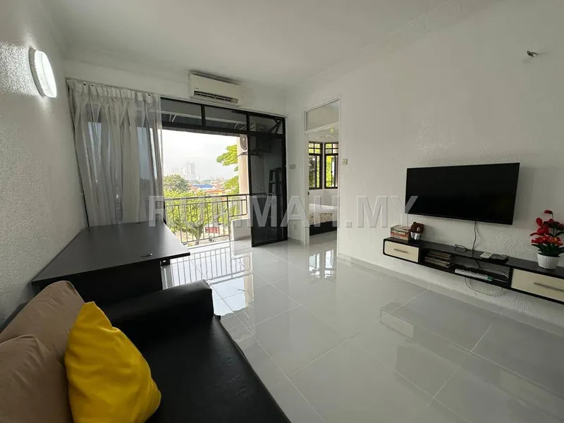 Medan Lumba Kuda @ Georgetown For Rent