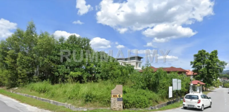 Bungalow Land for Sale @ Bandar Mahkota Cheras | Freehold