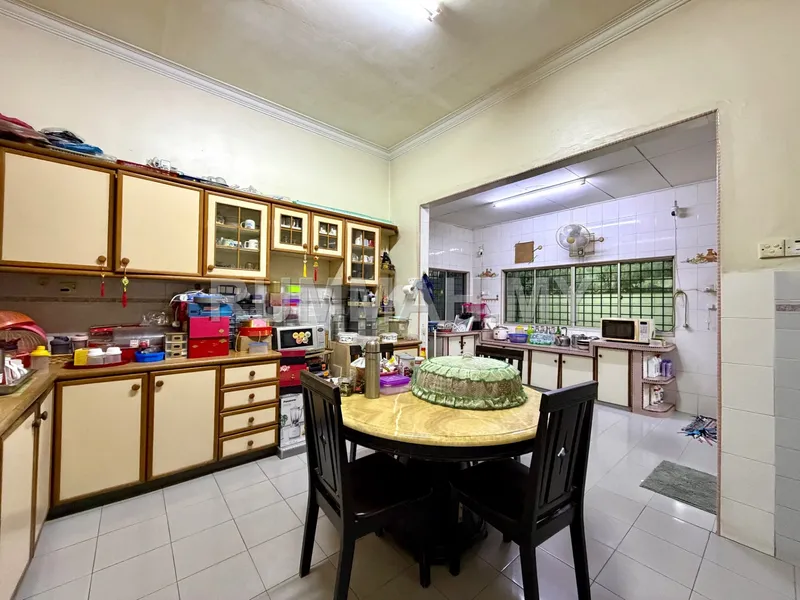 house in Cheras Perdana, Selangor — photo 3