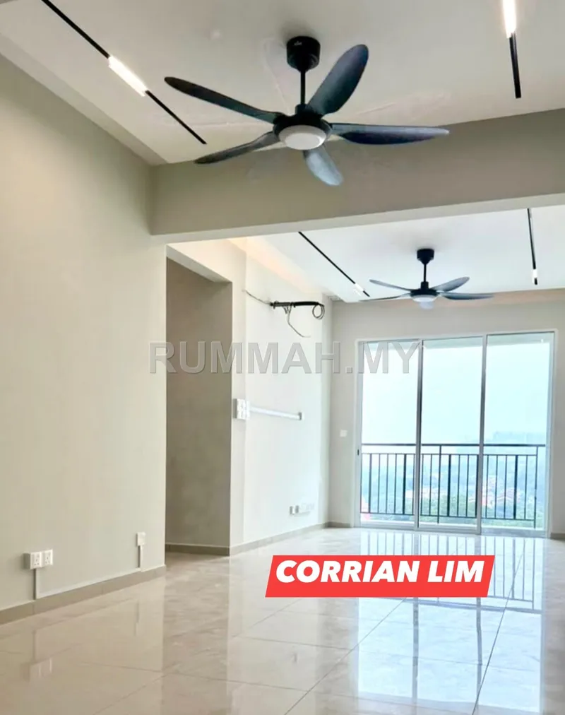 condo in Gelugor, Penang — photo 2