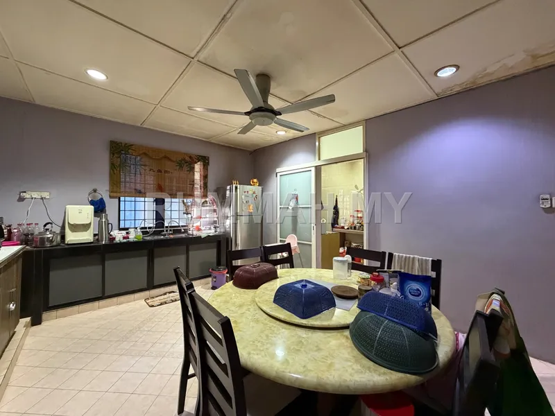 house in Cheras, Selangor — photo 2