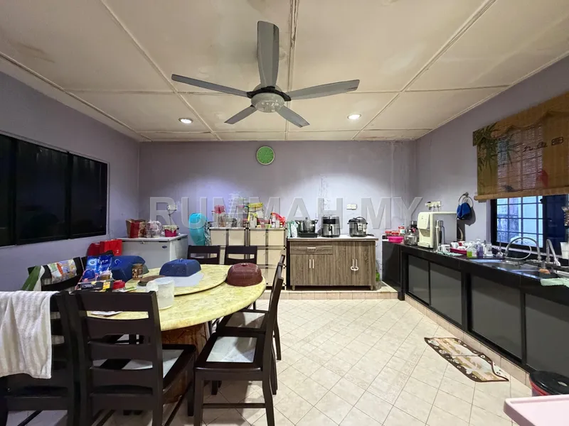 house in Cheras, Selangor — photo 3
