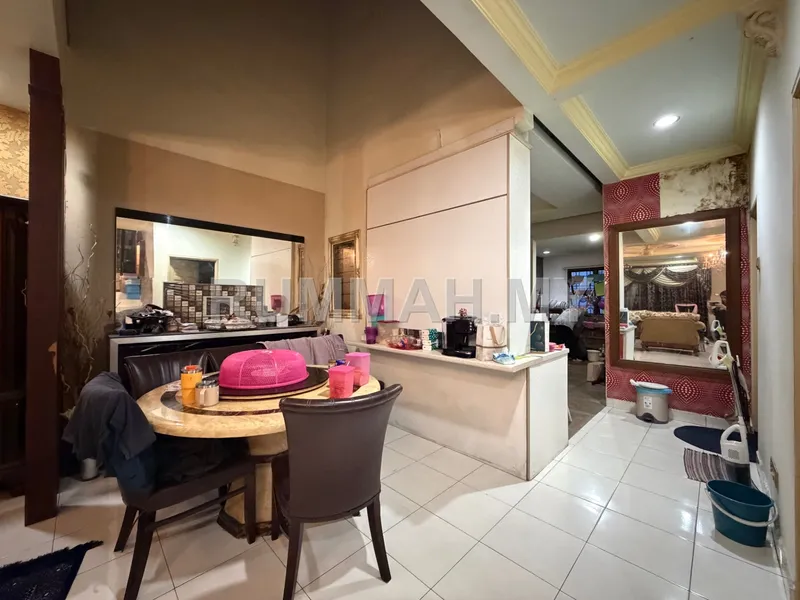 house in Bandar Tun Hussein Onn, Selangor — photo 3