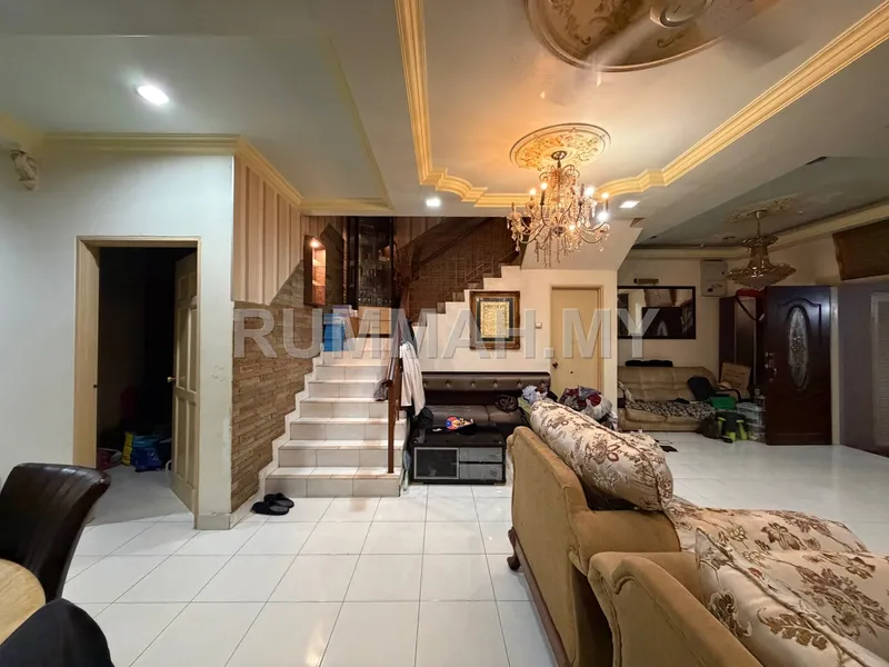 house in Bandar Tun Hussein Onn, Selangor — photo 2