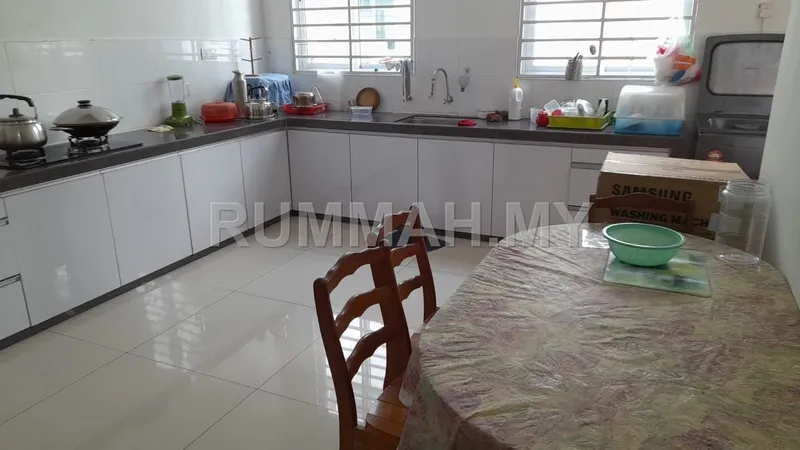 house in Bukit Mertajam, Penang — photo 3