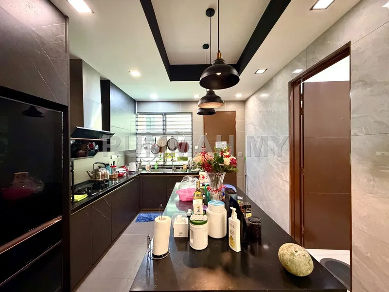 house in Bandar Tun Hussein Onn, Selangor — photo 2