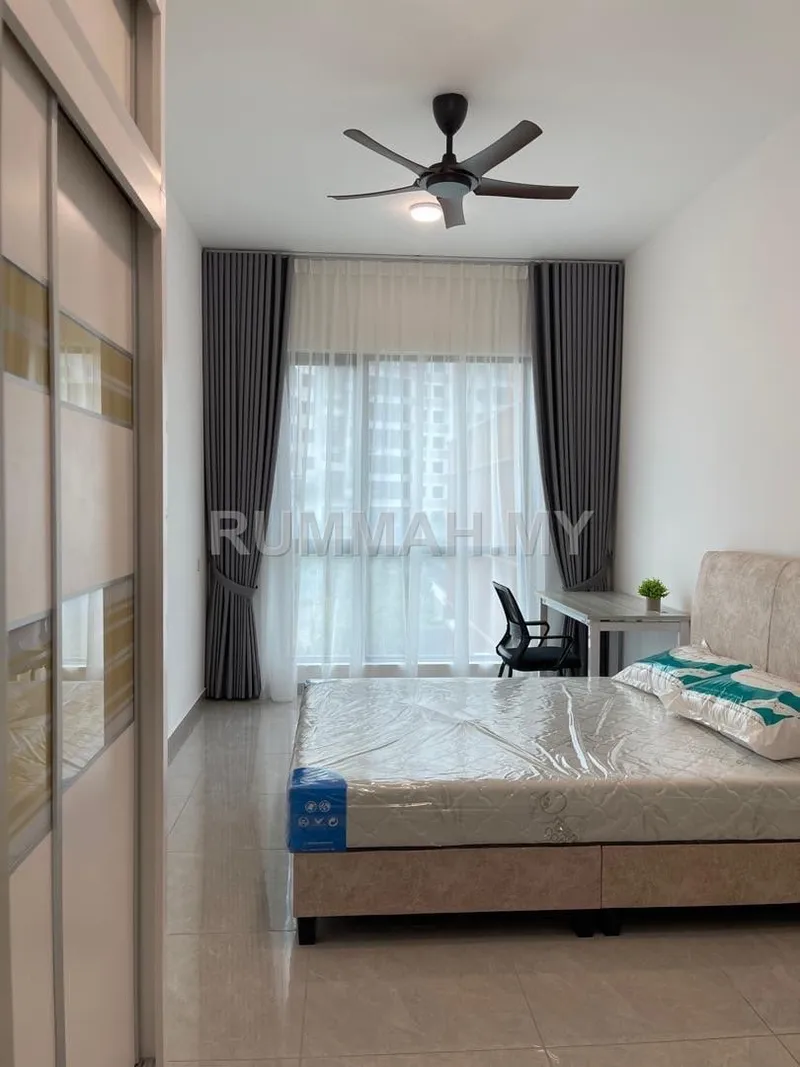condo in Batu Kawan, Penang — photo 3