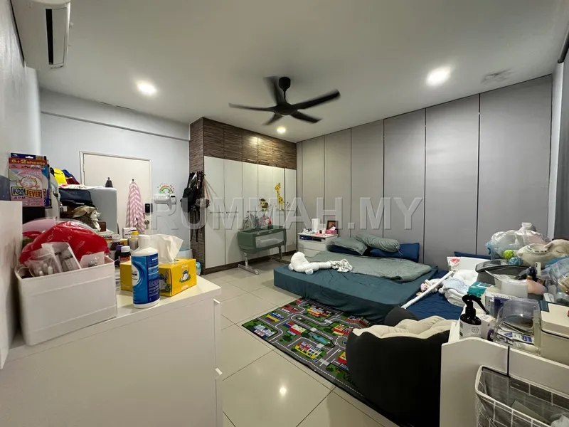house in Bandar Mahkota Cheras, Selangor — photo 3