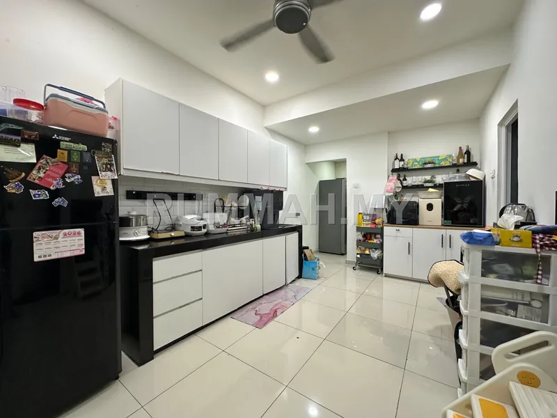 house in Bandar Mahkota Cheras, Selangor — photo 2