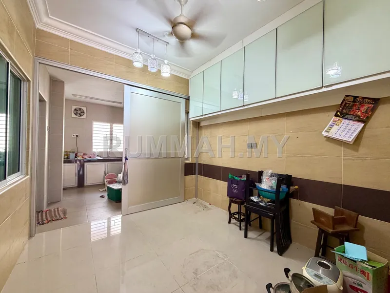house in Cheras, Selangor — photo 2
