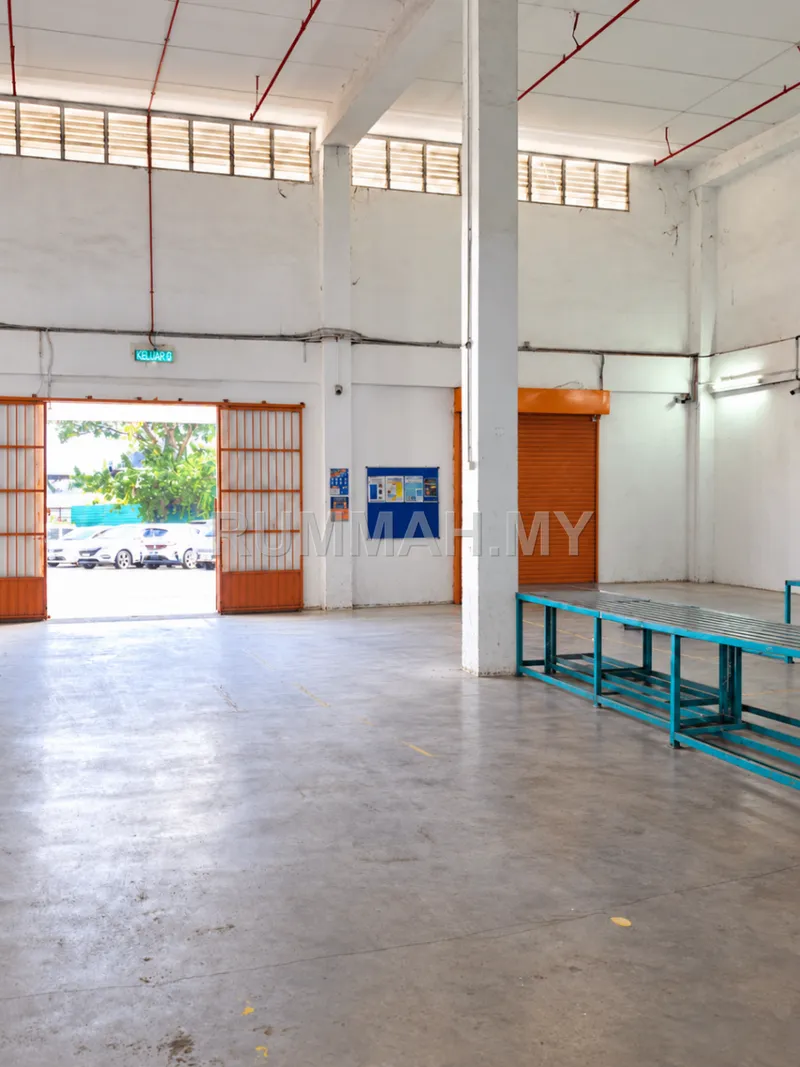 commercial in George Town, Penang — photo 2