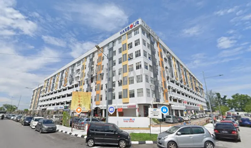 commercial in George Town, Penang — photo 3