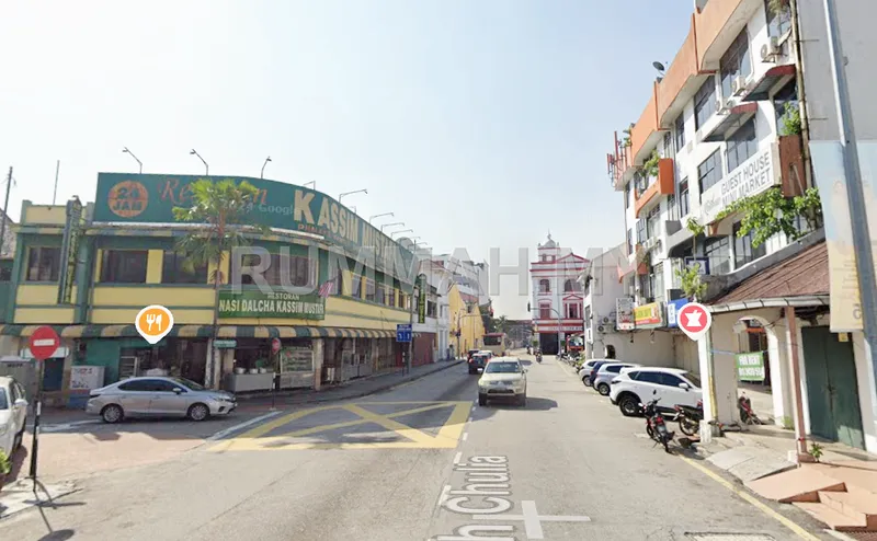 commercial in George Town, Penang — photo 2