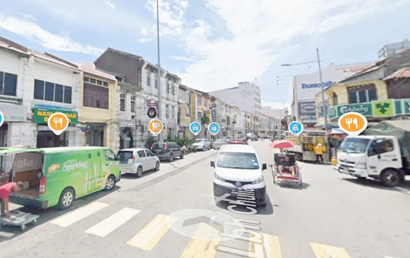 commercial in George Town, Penang — photo 3
