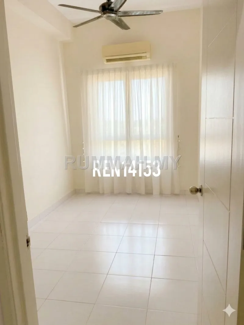 condo in Bayan Lepas, Penang — photo 2
