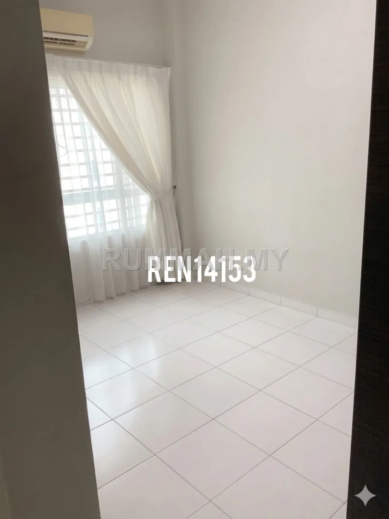 condo in Bayan Lepas, Penang — photo 3