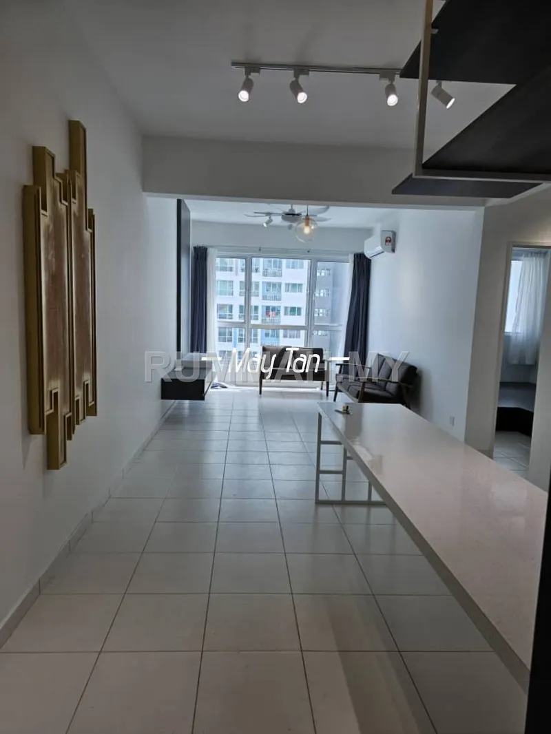 condo in Tanjung Tokong, Penang — photo 2