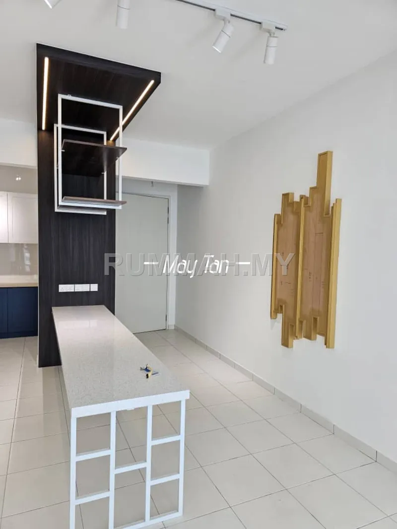 condo in Tanjung Tokong, Penang — photo 3